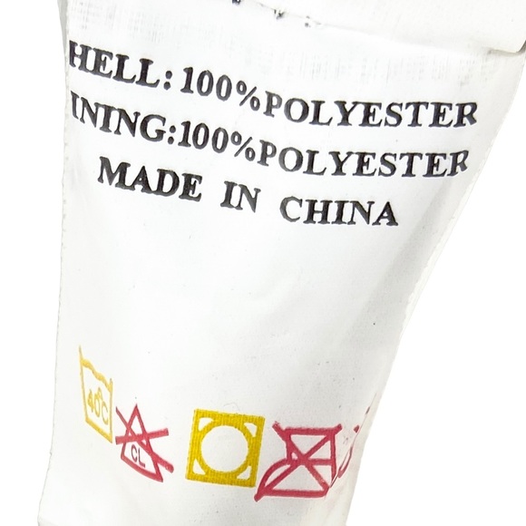 NITRO RACING Jacket Coat Belted Motorcycle - Picture 11 of 11